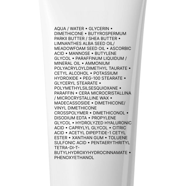 La roche-posay (ля рош-позе) витамин с крем-филлер для заполнения морщин в/глаз 15мл 3735 (La roche-posay laboratoire pharmaceutic)