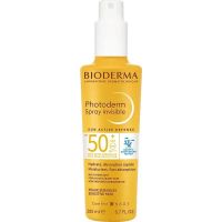 Bioderma (Биодерма) фотодерм спрей 200мл spf50+ (БИОДЕРМА ЛАБОРАТОРИЕС)