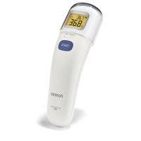 Термометр омрон gentle temp mc-720-e бесконтактный (OMRON HEALTHCARE CO.LTD)