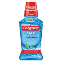 Colgate (Колгейт) ополаскиватель для полости рта 250мл освеж. мята (КОЛГЕЙТ)