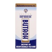 Витаон 25мл экстр.масл. №1 фл. (ЛИТОМЕД)