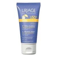 Uriage (Урьяж) первый минеральный крем spf50+ 50мл 5725 (Д УРЬЯЖ ДЕРМАТОЛОДЖИ ЛАБОРАТОРИ)