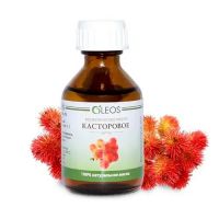 Oleos (Олеос) масло косметическое касторовое 30мл (ОЛЕОС)