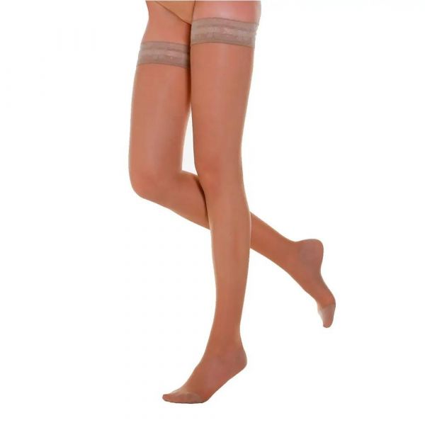 Relaxsan (Релаксан) чулки для женщин 70 ден р.4 телесный (Calze g.t.s.r.l.)