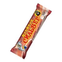 Батончик капитан сильвер 50г кокос слив.крем шоколад глазурь (ФАКЕЛ-ДИЗАЙН ПКП ООО)