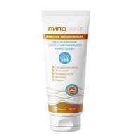 Липобейз шампунь увлажняющий 250мл (ЗЕЛЕНАЯ ДУБРАВА АО)