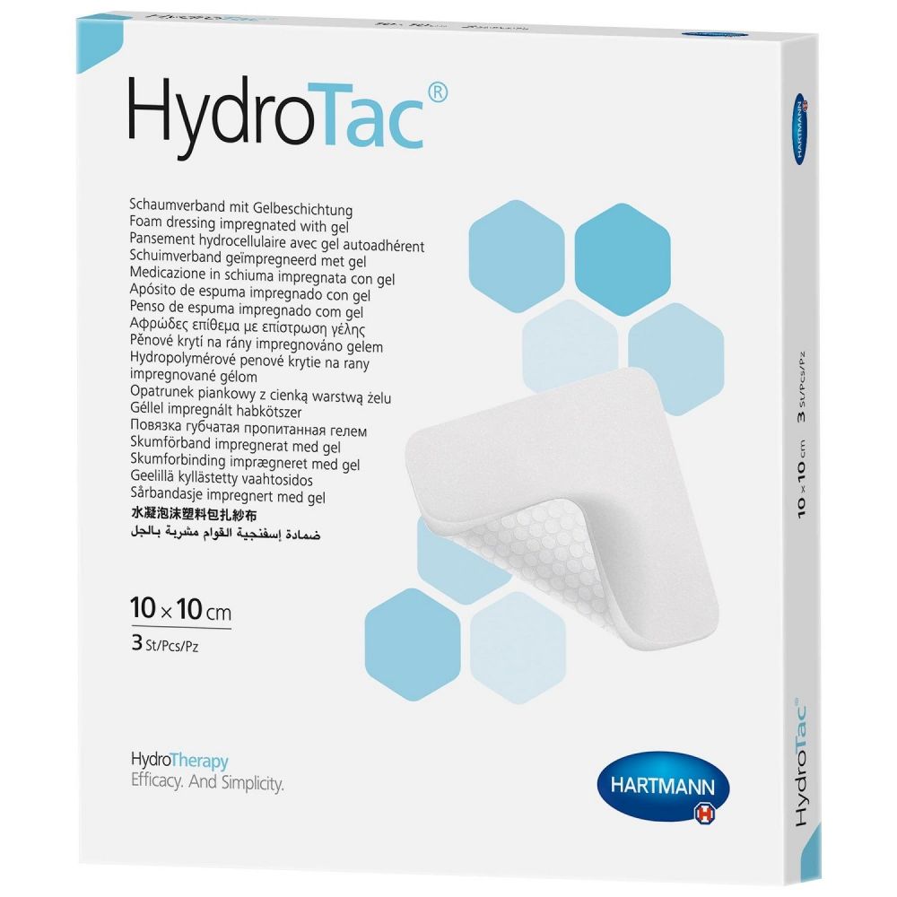 Hydrotac