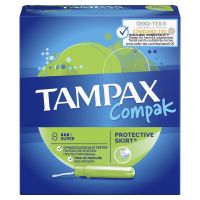 Tampax (Тампакс) тампоны discreet pearl №8 супер с аппликат (ПРОКТЕР ЭНД ГЕМБЛ)