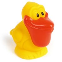 Сказка игрушка пеликан 7012 (ПОЛИМЕРНЫЕ ИЗДЕЛИЯ)
