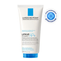 La Roche-Posay (Ля рош-позе) липикар синдет ар+ 200мл 7308 (ЛОРЕАЛЬ)