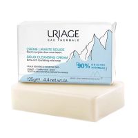Uriage (Урьяж) очищающее крем- мыло 125г 8818 (Д УРЬЯЖ ДЕРМАТОЛОДЖИ ЛАБОРАТОРИ)
