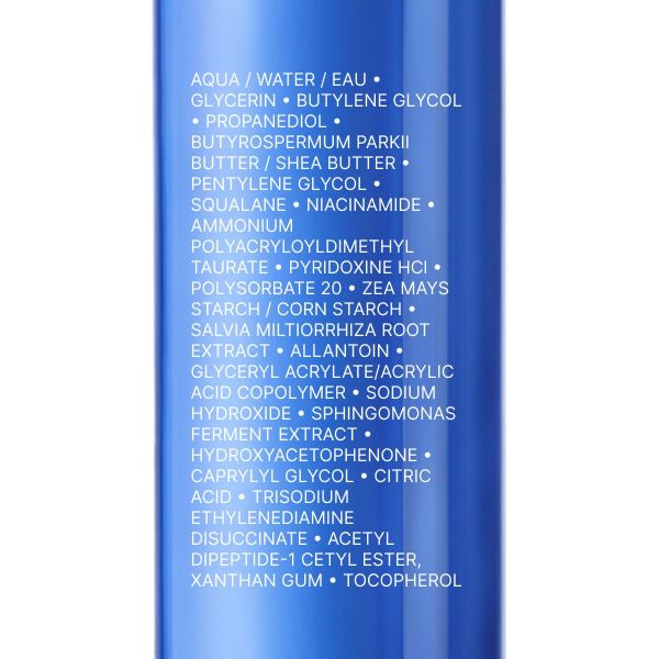 La roche-posay (ля рош-позе) толеран дермаллерго крем 40мл ночной 0853 (La roche-posay laboratoire pharmaceutic)