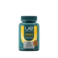 Уесаппс ультра энерджи витамин в комплекс капс. №90 (ULTRA ENERGY SUPPLEMENTS TRADING L.L.C)