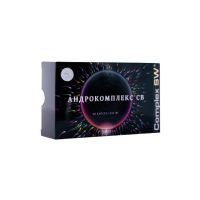 Андрокомплекс св капс. №60 (РОСТОВСКАЯ ФФ)