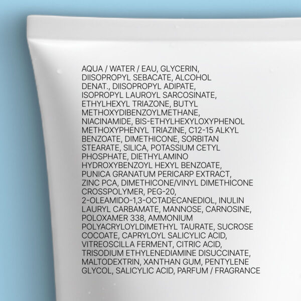 La Roche-Posay (Ля рош-позе) эфаклар дуо+ spf30 40 мл 9493 (La roche-posay laboratoire pharmaceutic)