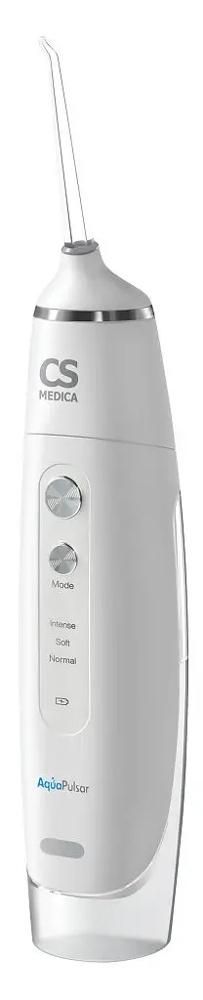 Ирригатор полости рта aquapulsar cs-3 pro+ белый (Shenzhen hanasco technology co., ltd)