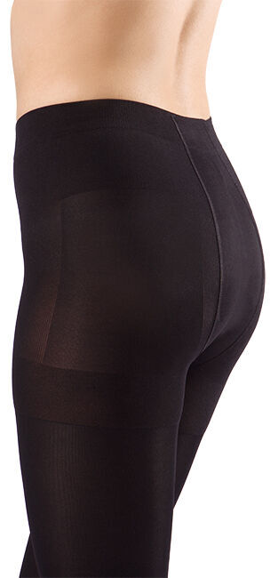 B.Well (Б.велл) колготки для женщин i кл. jw-315 р.2 black (B.well limited)