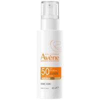 Avene (Авен) солнцезащитный флюид антивозраст. 40мл spf50 (ПЬЕР ФАБР)