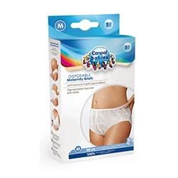 Canpol (канпол) трусики послеродовые №5 однораз. m 9/598 (Canpol sp. z o.o.)