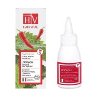Hair Vital (HAIR VITAL) масло 100мл аргановый нектар (БЕТАФАРМА)