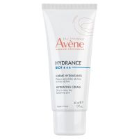 Avene (Авен) гидранс риш 40мл крем увлажняющий д/сух.кожи 0132 (ПЬЕР ФАБР)