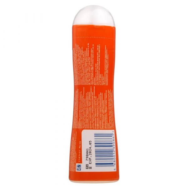 Гель смазка durex play 100мл heat (Reckitt benckiser healthcare limited)