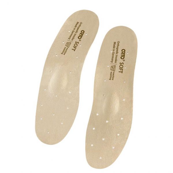 Стельки ортопедические orto-soft р.37 (Spannrit schuhkomponenten gmbh)