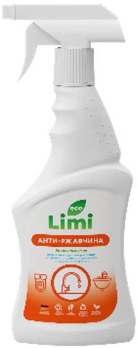 Лими антиржавчина 500мл (ФАБРИК ПРОДАКШН ООО)