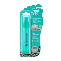 Салтон спрей д/ног/обуви салтон 60мл (ЮПЕКО)