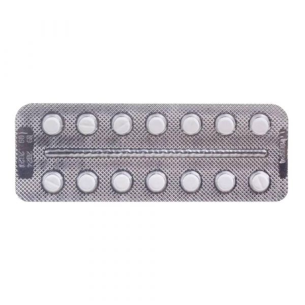 Диротон 5мг таб. №28 (Гедеон рихтер-рус ао)