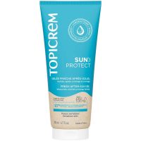 Topicrem (Топикрем) sun protect желе п/загара 200мл (НИЖИ ЛАБОРАТОРИС)