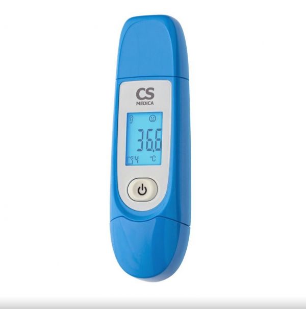 Термометр cs medica cs-96 инфракрасный (Avita coporation)