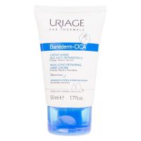 Uriage (Урьяж) барьедерм крем для рук 50мл изолирующий восстан. 1121 4728 (Д УРЬЯЖ ДЕРМАТОЛОДЖИ ЛАБОРАТОРИ)