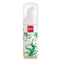 SPLAT (Сплат) зубная пенка 50мл волшебная (СПЛАТ-КОСМЕТИКА)