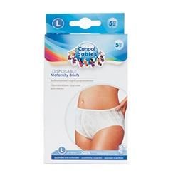 Canpol (канпол) трусики послеродовые №5 однораз. l 9/599 (Canpol sp. z o.o.)