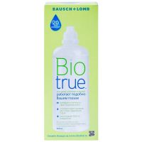 Раствор для линз биотру 300мл №1 фл. (БАУШ ЭНД ЛОМБ)