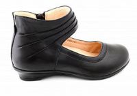 Сурсил-орто обувь ортопедическая осень 12-007n р.23 (СУРСИЛ-ОРТО)