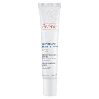Avene (Авен) гидранс вв риш spf30 40мл 8764 (ПЬЕР ФАБР)
