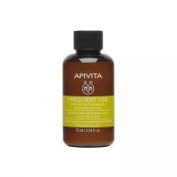 Апивита мягкий шампунь д/частого использования с ромашкой и медом 75мл 1752 (АПИВИТА)