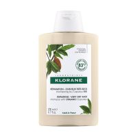 Klorane (клоран) шампунь с органическим маслом купуасу 200мл 4741 (PIERRE FABRE DERMO-COSMETIQUE)