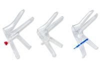 Зеркало гинекологическое одноразовое №1 s (ВОГТ МЕДИКЛ)