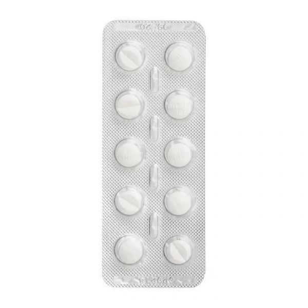 Меманталь 10мг таб.п/об.пл. №60 (Synthon hispania s.l./сотекс фармфирма зао)