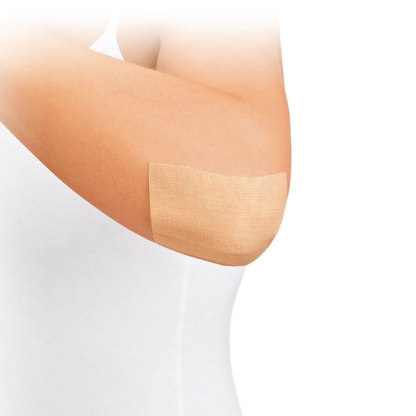 Hartmann (Хартманн) пластырь космос текстильный эластичный №5 шт.  6*10см (Paul hartmann s.a.)