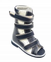 Сурсил-орто обувь ортопедическая сложная 09-008-1 р.29 (СУРСИЛ-ОРТО)