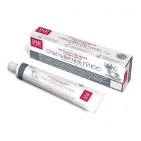 Splat (сплат) зубная паста отбеливание плюс 40мл (СПЛАТ-КОСМЕТИКА)