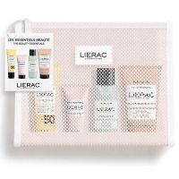 Lierac (Лиерак) дорожный набор 2024 (ЛИЕРАК ЛАБОРАТОРИЕС)