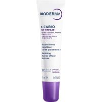 Bioderma (Биодерма) цикабио бальзам восст.д/губ 10мл (БИОДЕРМА ЛАБОРАТОРИЕС)