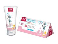 SPLAT (Сплат) зубная паста юниор 55мл восток с 3 лет до 8 лет (СПЛАТ-КОСМЕТИКА)