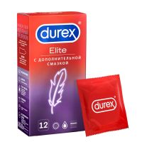 Презерватив durex №12 элит (РЕКИТТ БЕНКИЗЕР)