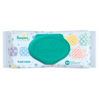 Pampers (Памперс) салфетки влажные №52 (№64) смен.блок (ПРОКТЕР ЭНД ГЕМБЛ)